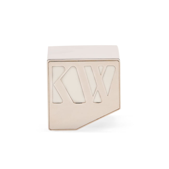 Kjaer Weis Iconic Packaging Liquid Foundation Cap