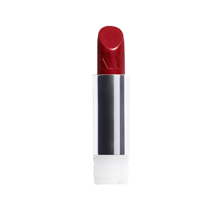 Kjaer Weis Lipstick The Red Edit - Fearless Refill