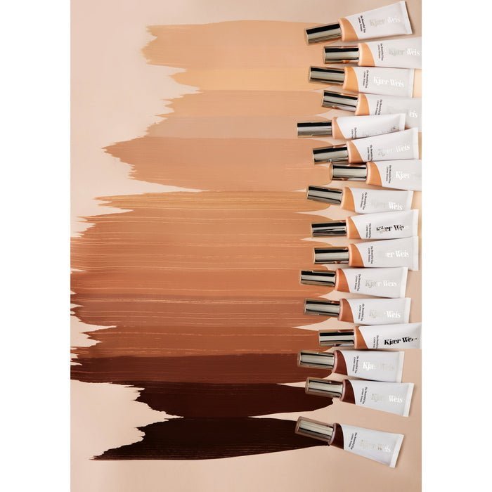 The Beautiful Tint - All Swatches