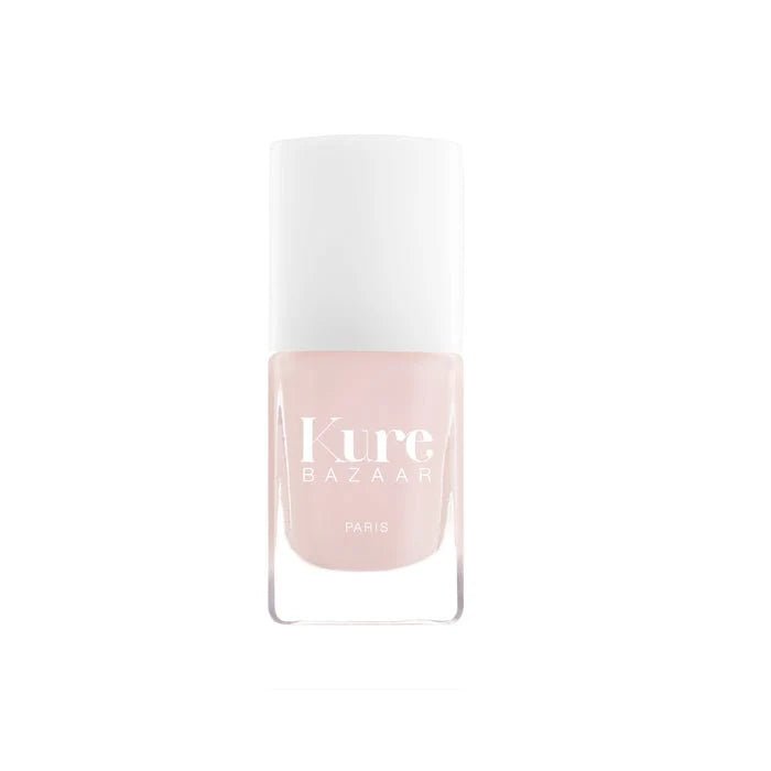Nagellack Rose Milk Glow 10 ml - Blanda Beauty