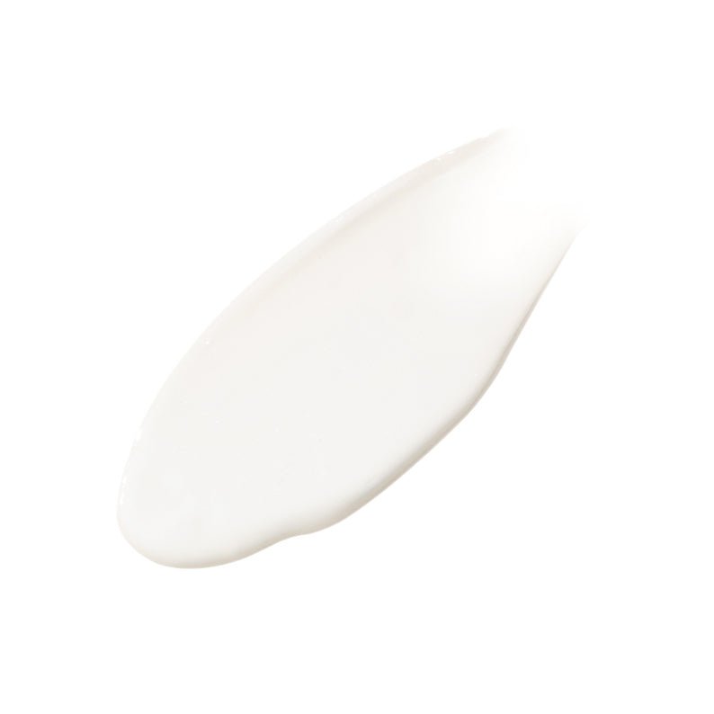 La Canopée Concentrated Cream With Plumping Agents Swatch