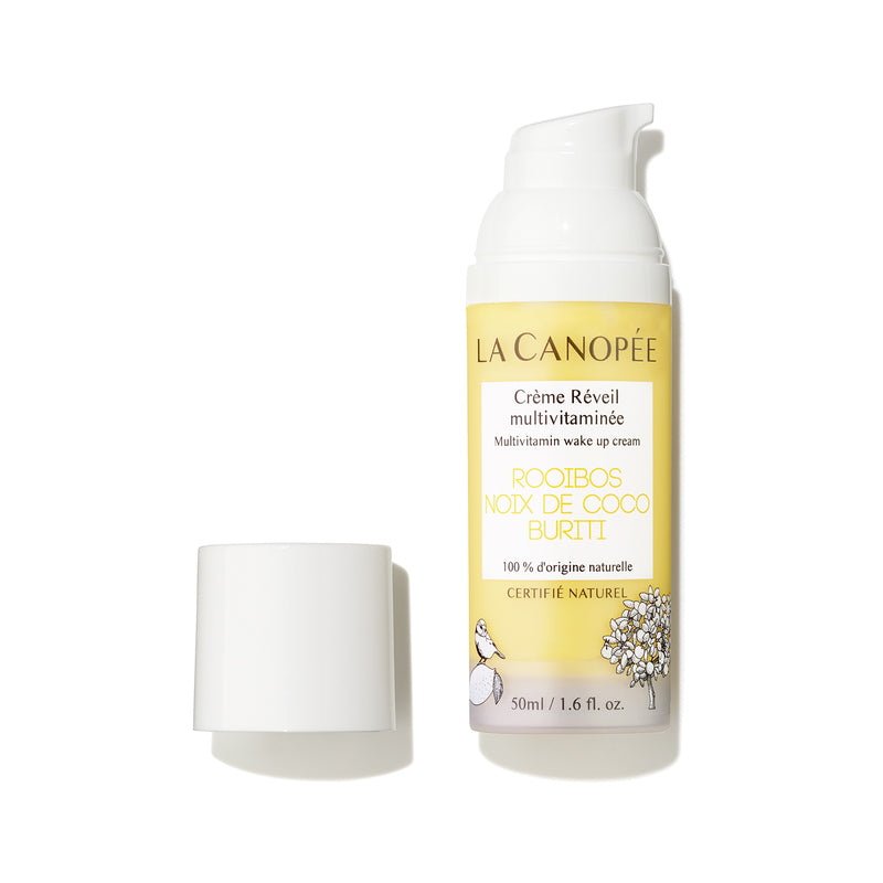 Multivitamin Wake-Up Cream