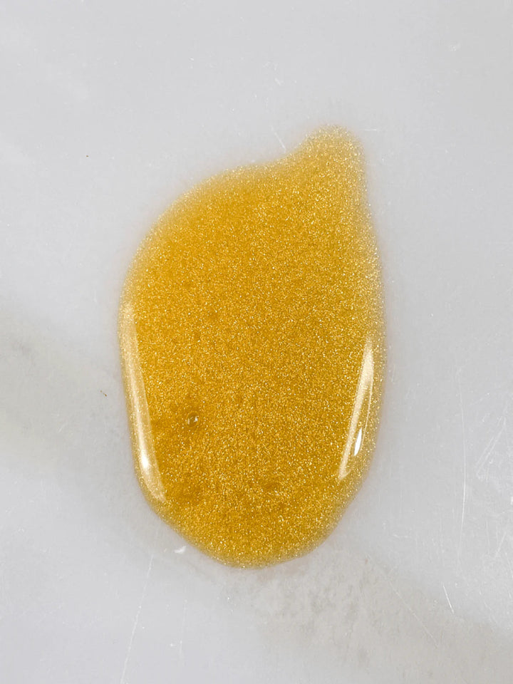 Oil Of The Islands - Body And Hair Swatch
