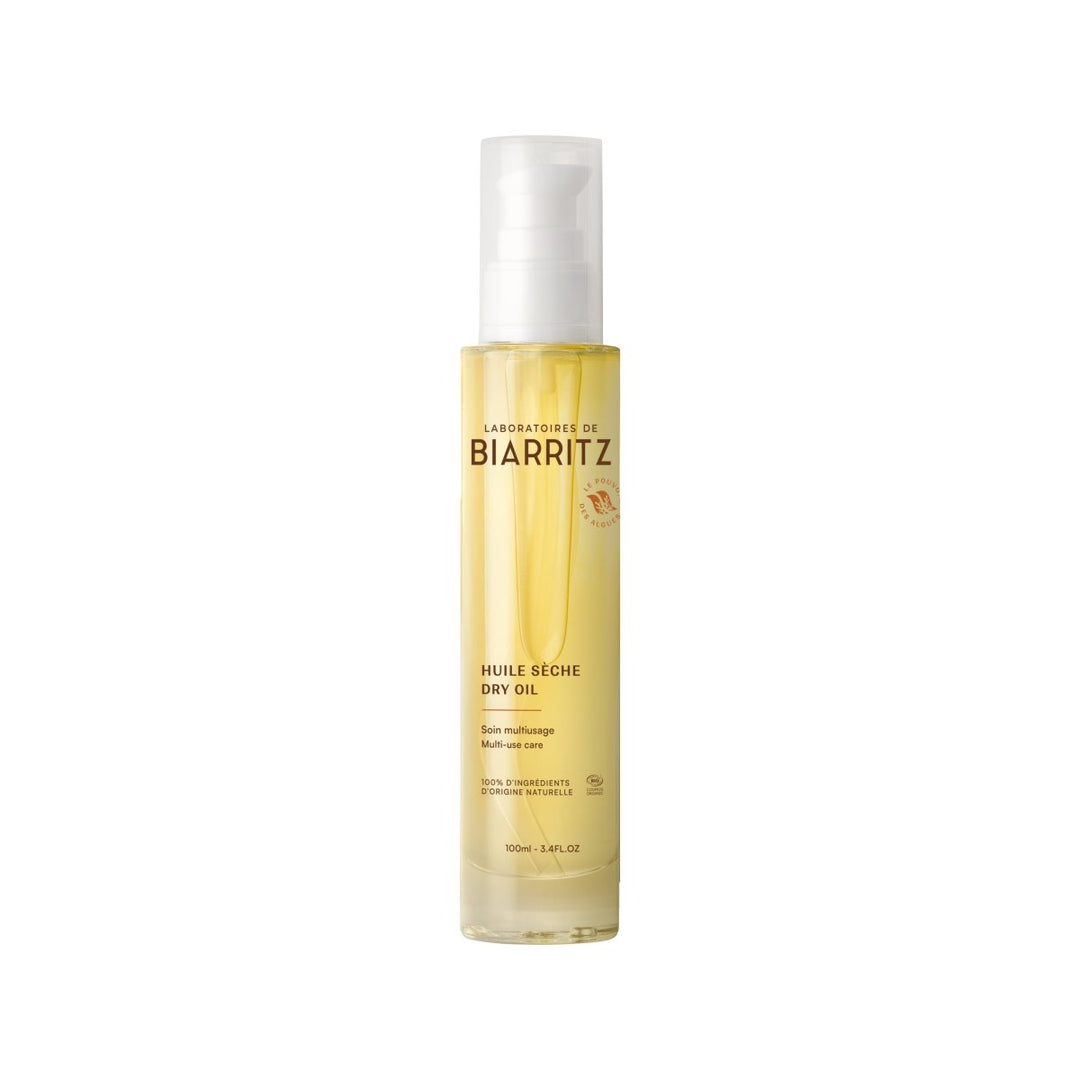 Laboratoires de Biarritz Dry Oil