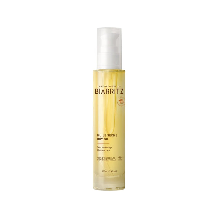 Laboratoires de Biarritz Dry Oil