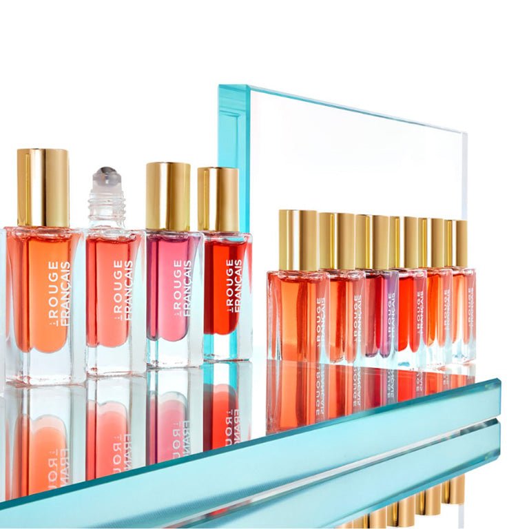 LRF Lip Oil