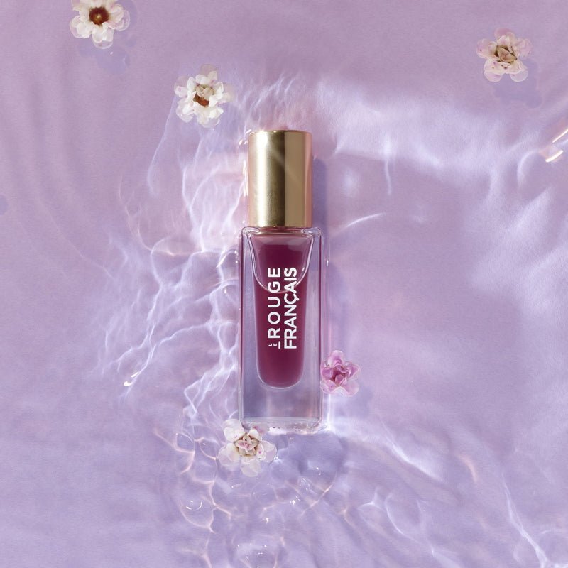 Lip Oil 615 Mauve Nemesis Mood
