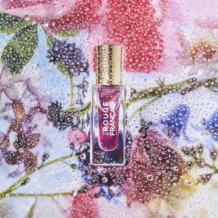 Lip Oil 615 Mauve Nemesis Mood ARt