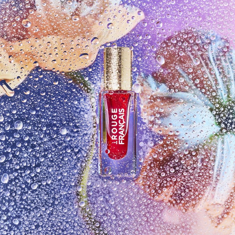 Lip Oil 612 Rouge Athena Mood Art