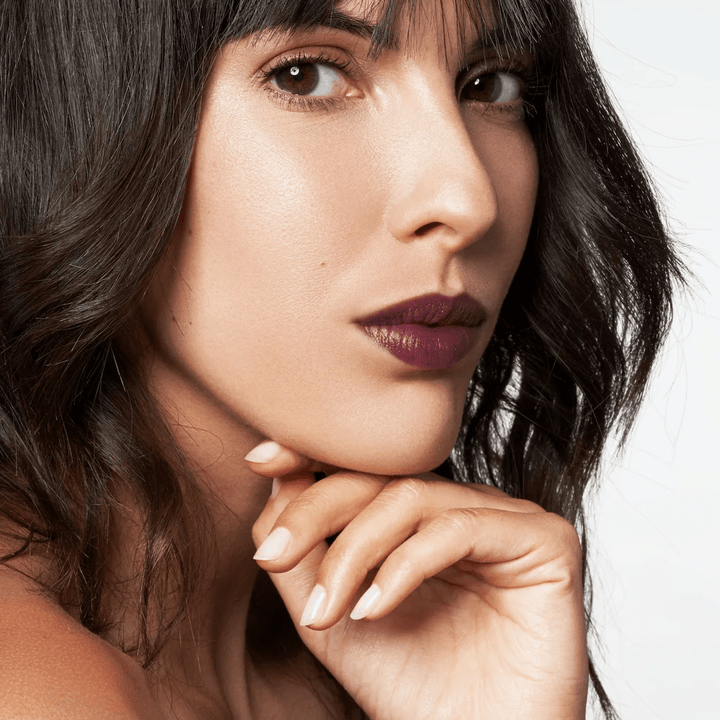 Lipstick 012 Le Rouge Braziline 4 g - Blanda Beauty