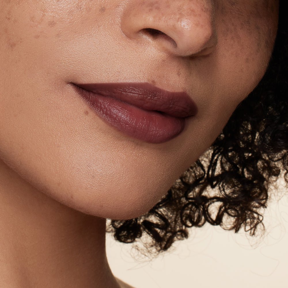 Lipstick 020 Le Brun Hanahasu 4 g - Blanda Beauty