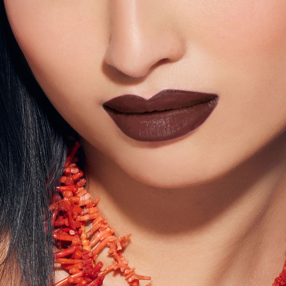 Lipstick 021 Le Brun Yorouba 4 g - Blanda Beauty