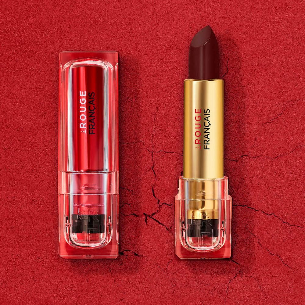 Lipstick 041 Le Rose Amarandy 4 g - Blanda Beauty