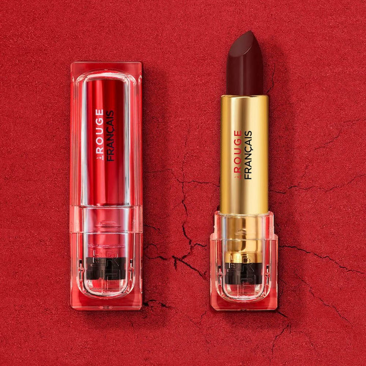 Lipstick 041 Le Rose Amarandy 4 g - Blanda Beauty