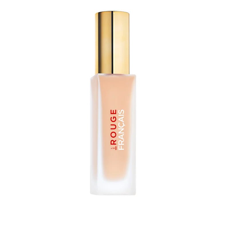 Le Rouge Français Liquid Foundation - 852 Àsbyrgi Freisteller