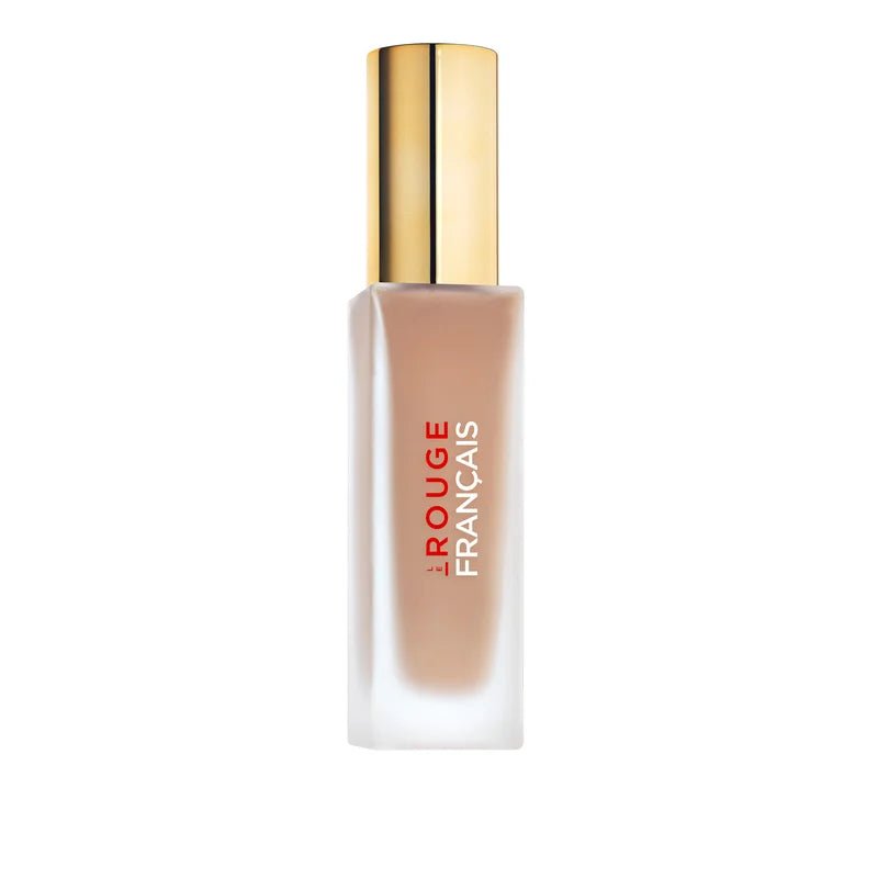 Le Rouge Français Liquid Foundation - 862 Larrea Freisteller