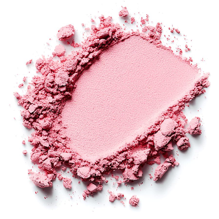 Le Rouge Français Powder Blush 310 Theodora - Swatch