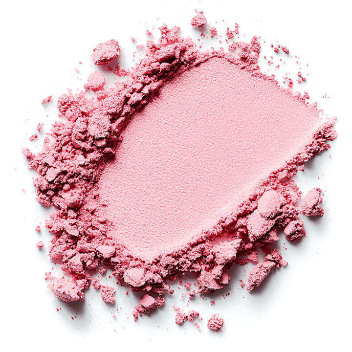 Le Rouge Français Powder Blush 310 Theodora - Swatch