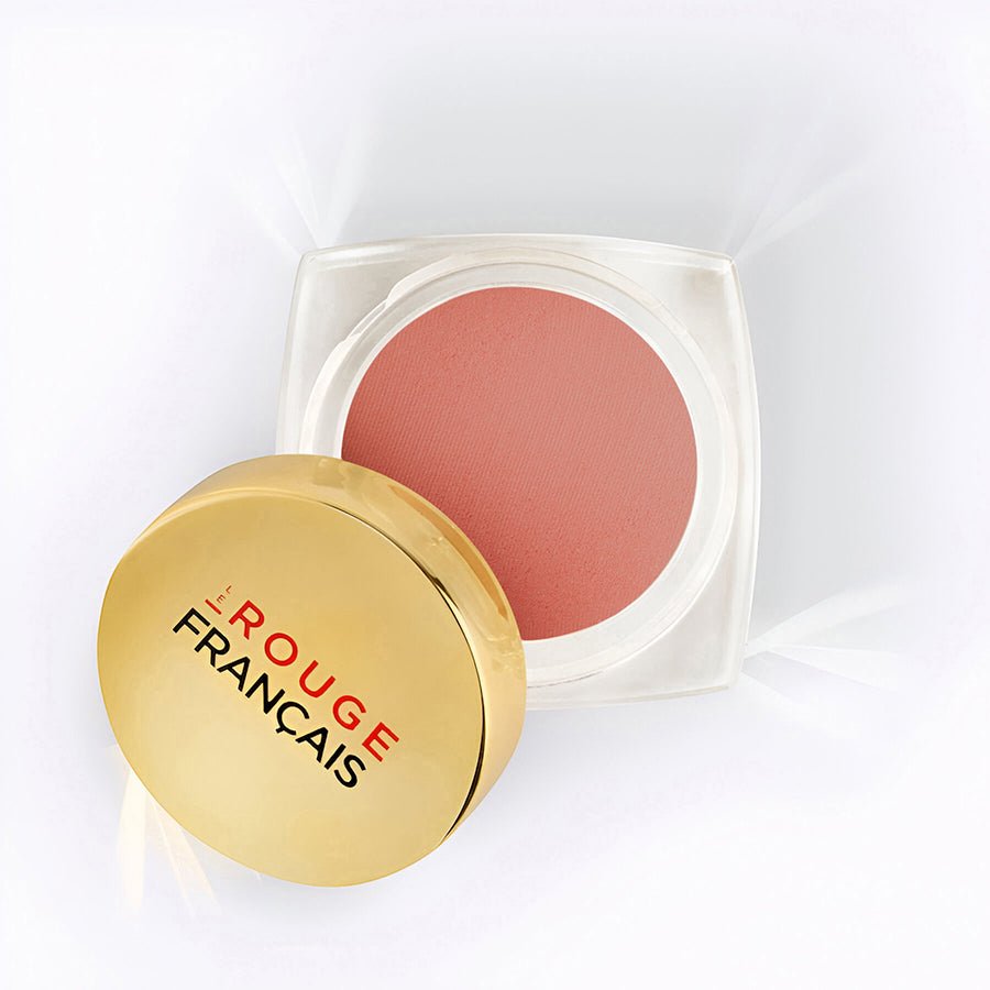Le Rouge Français Powder Blush 320 Mélisende - Freisteller