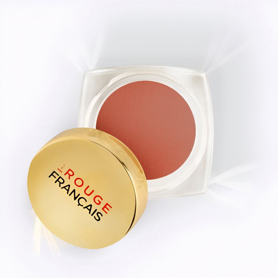 Le Rouge Français Powder Blush 330 Catherine - Freisteller