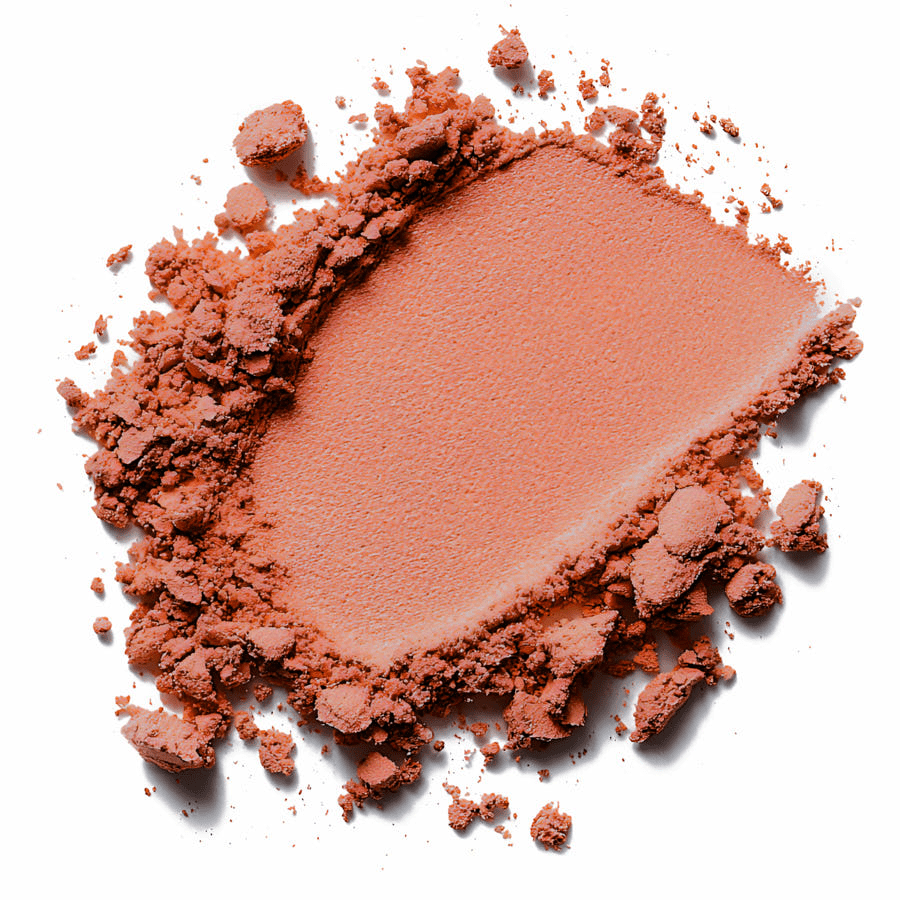 Le Rouge Français Powder Blush 330 Catherine - Swatch