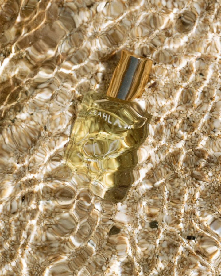 Kiele Essence Of Gardenia - under water