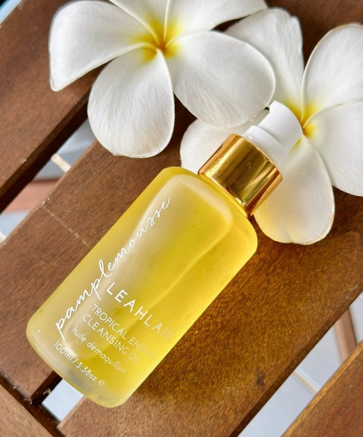 Tropical Cleanser