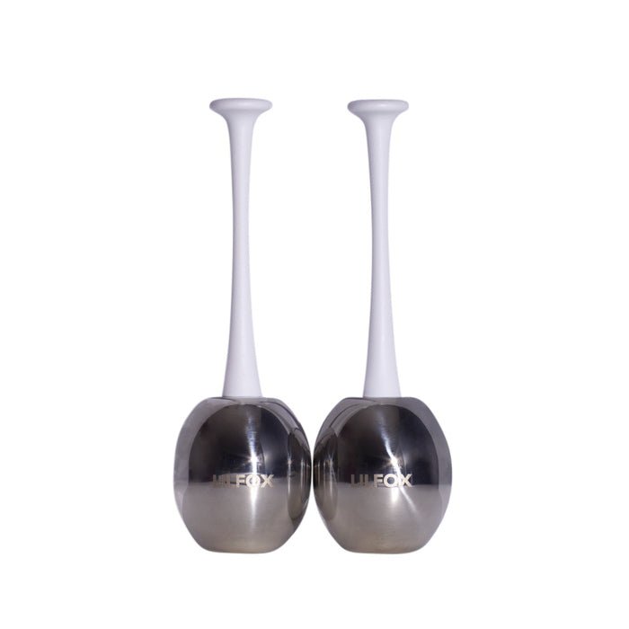Lilfox Chill Wands Cryo + Thermo Facial Tools