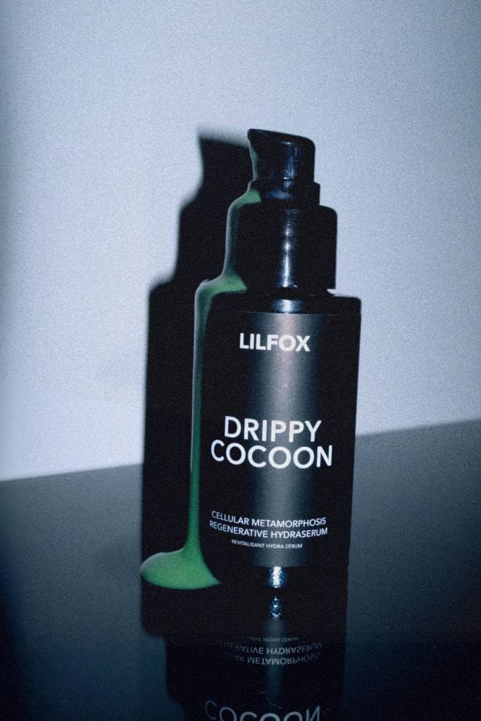 Drippy Cocoon Cellular Regenerative Hydraserum 50 ml - Blanda Beauty