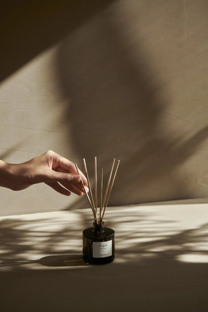 Looops Bergluft Duftstäbchen Diffuser - Mood