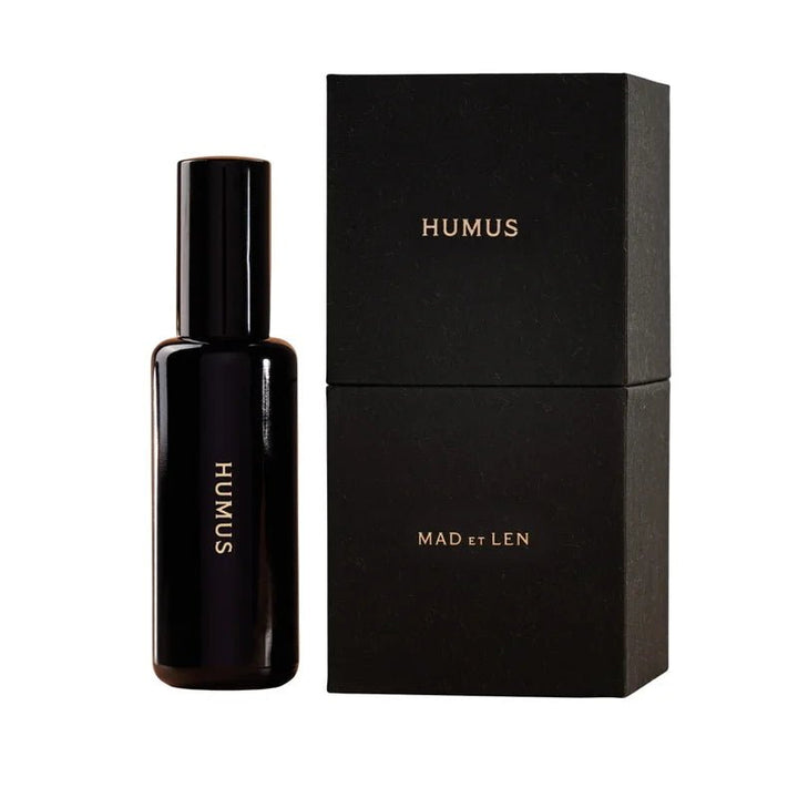Mad et Len Humus Eau de Parfum - Freisteller