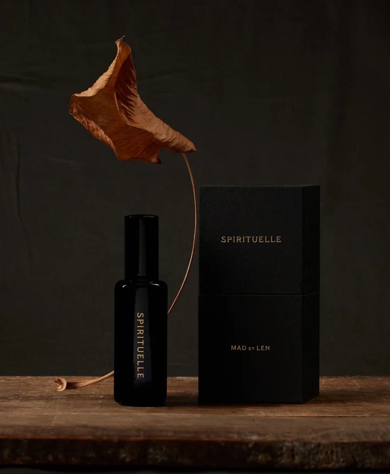 Spirituelle Eau de Parfum Still Life