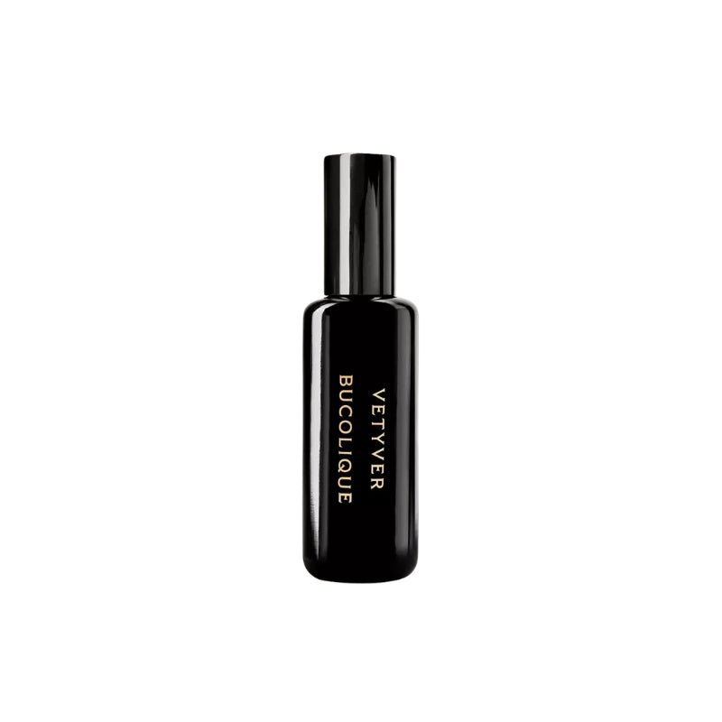 Mad et Len Vetyver Bucolique Eau de Parfum - Freisteller Flakon