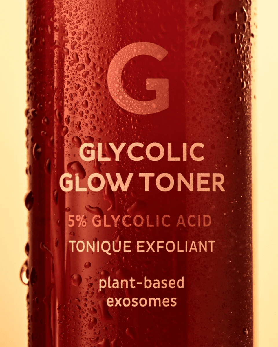5% Glycolic Glow Toner 150 ml - Blanda Beauty