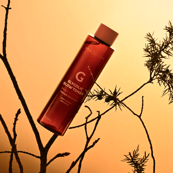 5% Glycolic Glow Toner 150 ml - Blanda Beauty