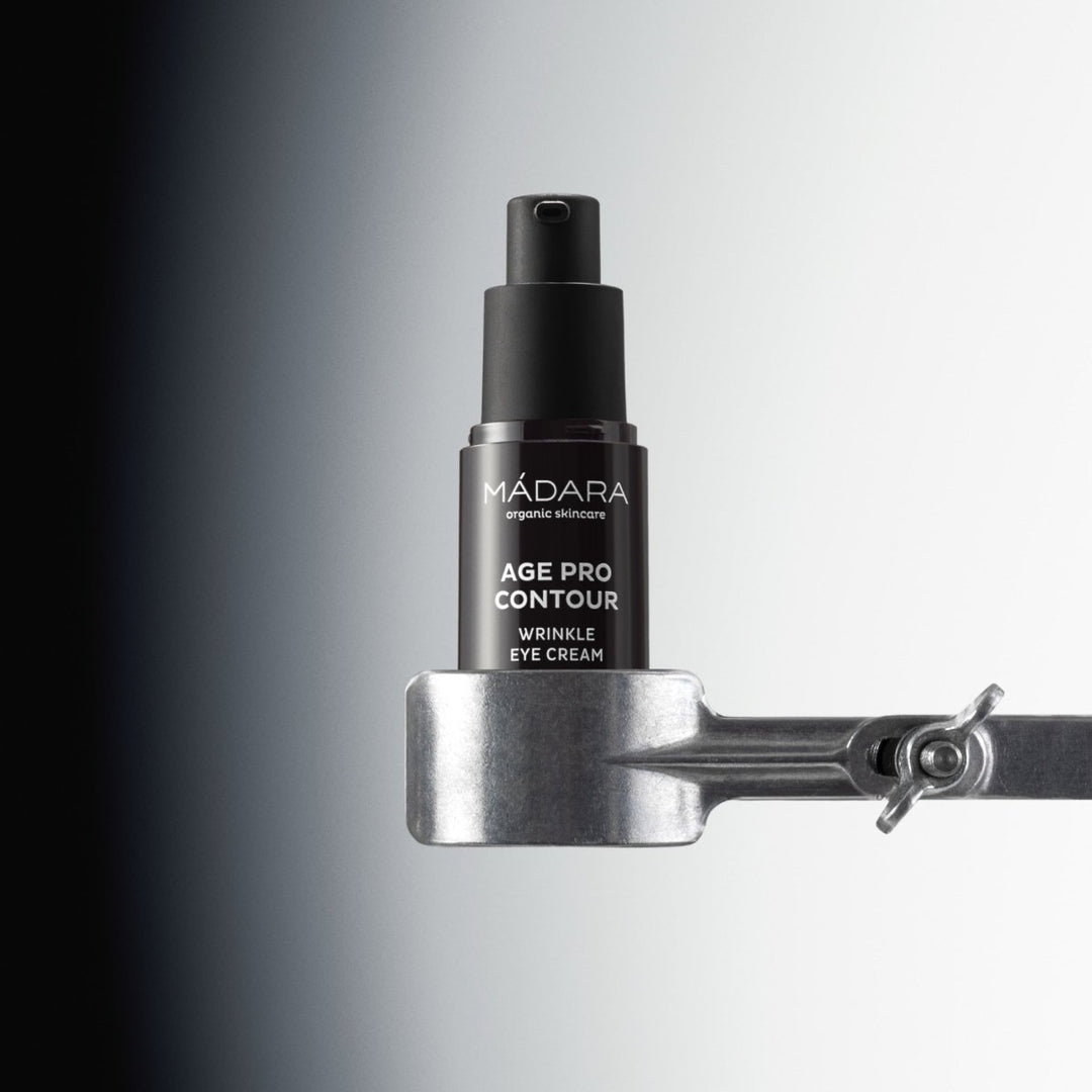 Mádara Age Pro Contour Wrinkle Eye Cream - Mood