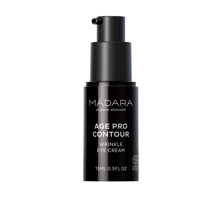 Mádara Age Pro Contour Wrinkle Eye Cream - Freisteller