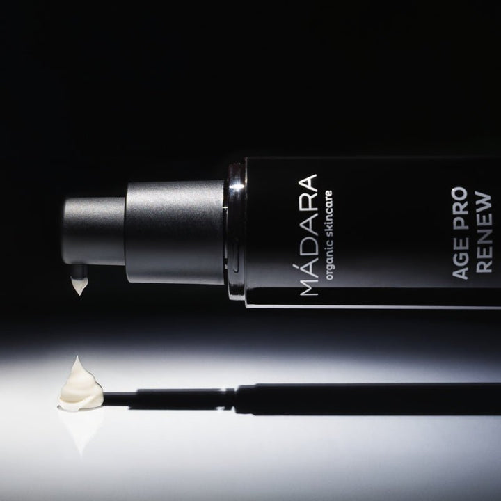Mádara Age Pro Renew Night Cream - Mood