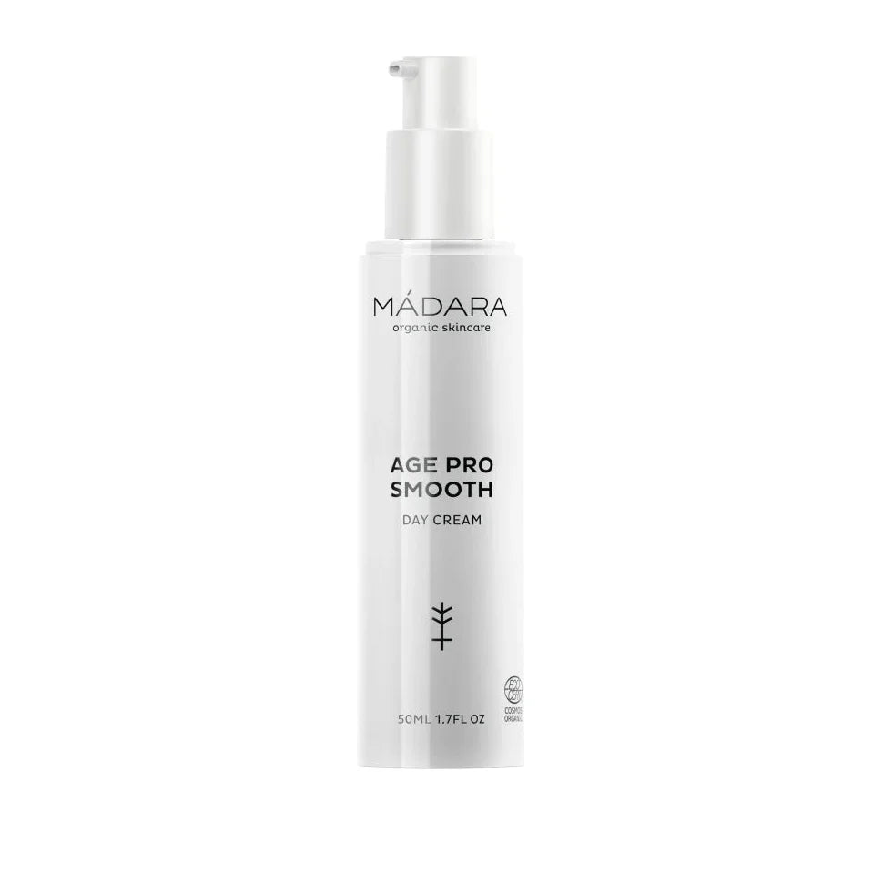 Mádara AGE PRO Smooth Day Cream - Freisteller