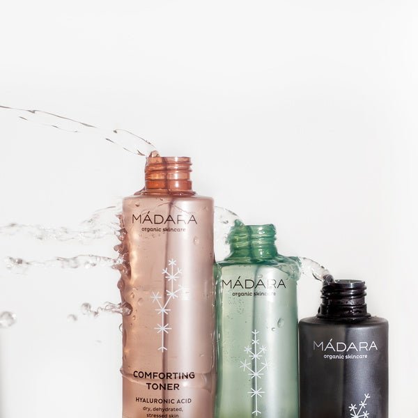 Comforting Toner 200 ml
