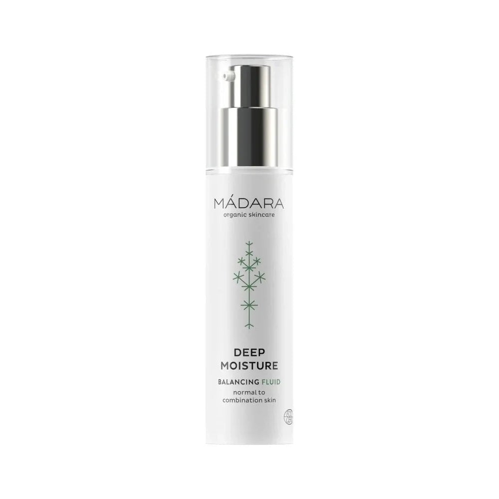 Mádara Deep Moisture Balancing Fluid