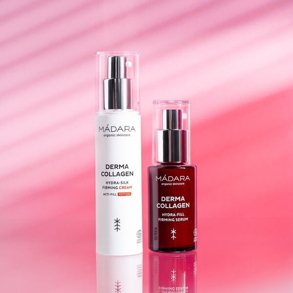 Mádara Derma Collagen Hydra-Fill Firming Serum 30 ml