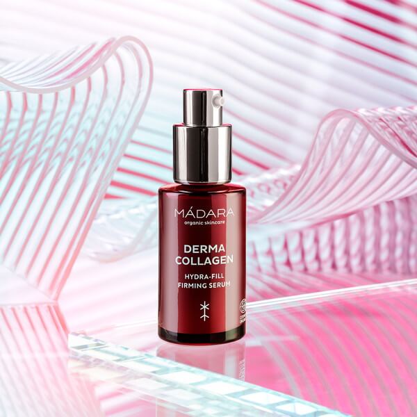 Mádara Derma Collagen Hydra-Fill Firming Serum 30 ml