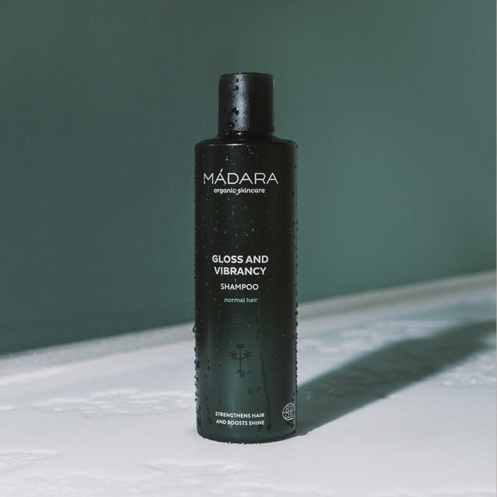 Gloss And Vibrancy Shampoo Mood