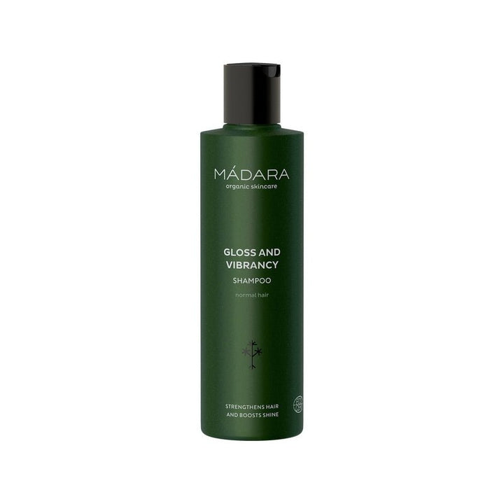 Gloss And Vibrancy Shampoo