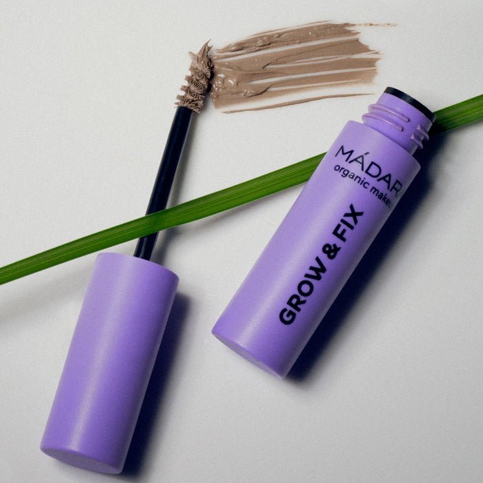 Mádara Grow & Fix Smoky Blonde - colour