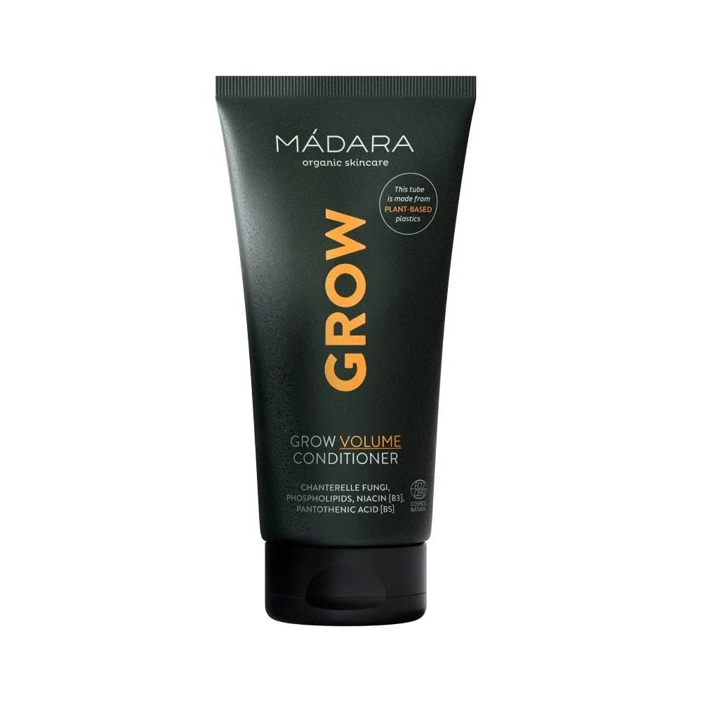 Mádara Grow Volume Conditioner