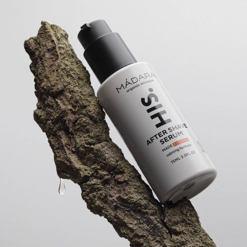 Mádara HIS After Shave Serum - Mood