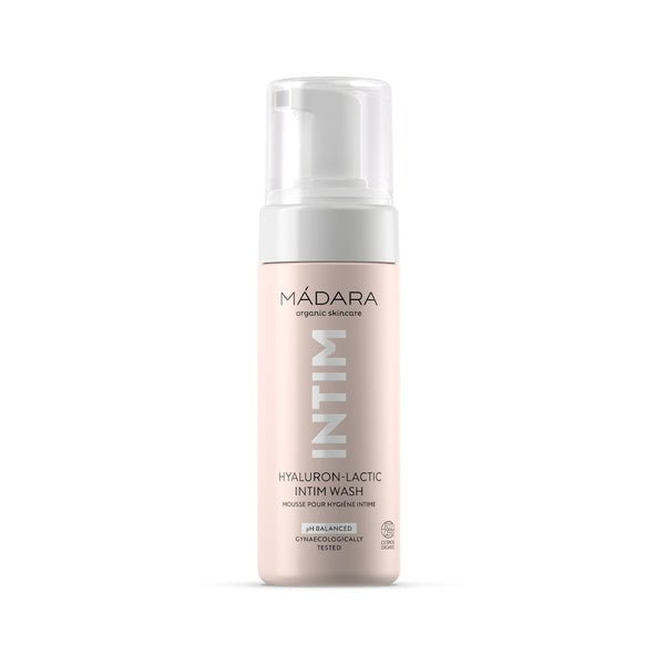 Mádara Hyaluron-Lactic Intim Wash - Intimpflege