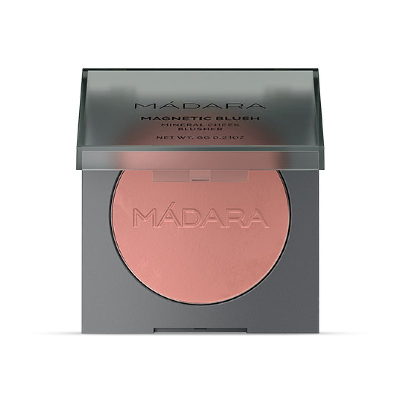 Magnetic Blush Bare Blossom